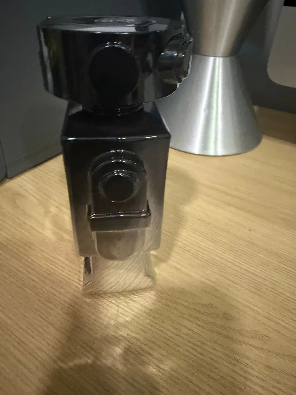 Paco Rabanne Phantom ELIXIR Spray 100 ml Masculino. - Foto 4