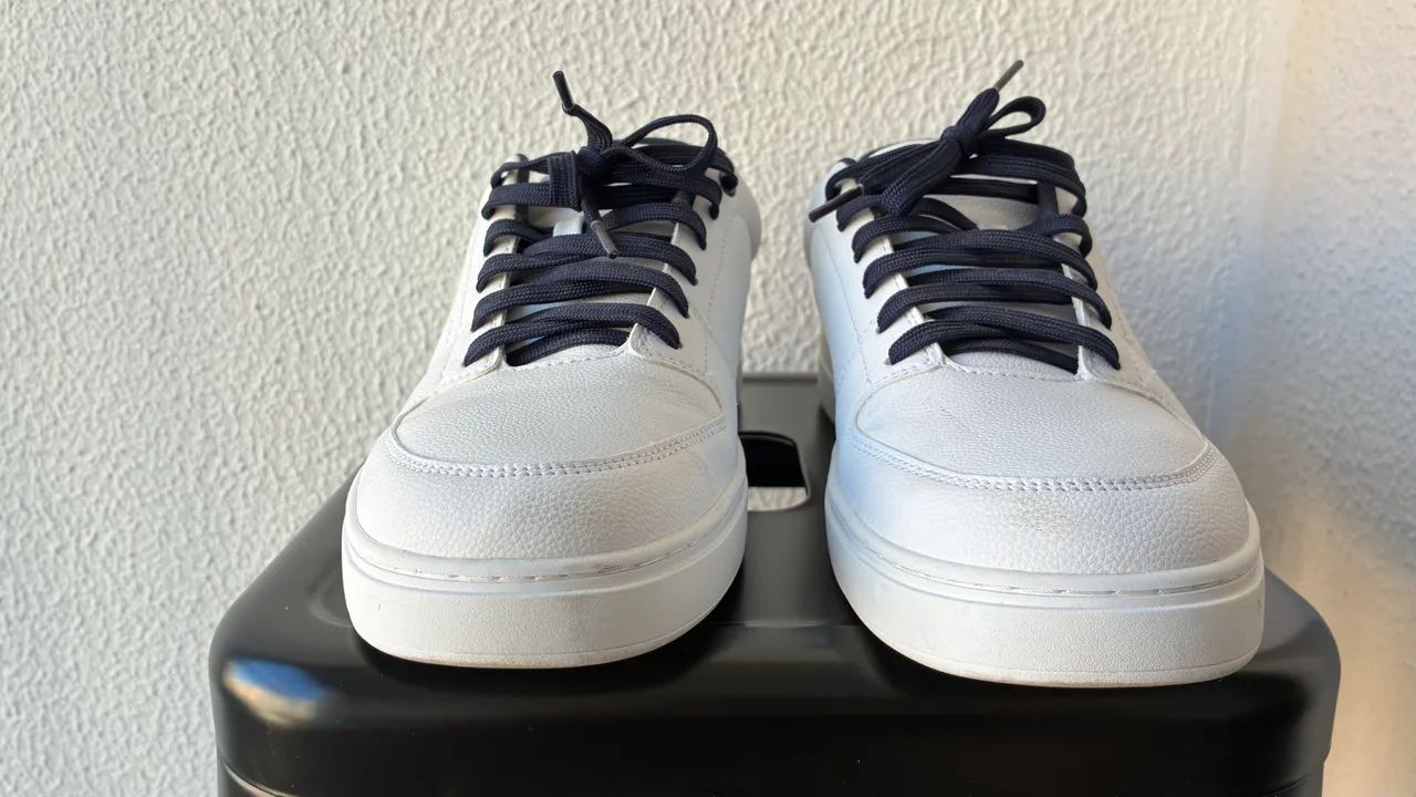 Tênis Tommy Hilfiger - Foto 4