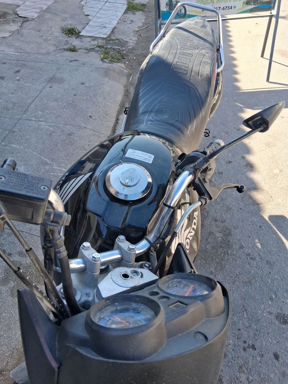 Moto  - Foto 2