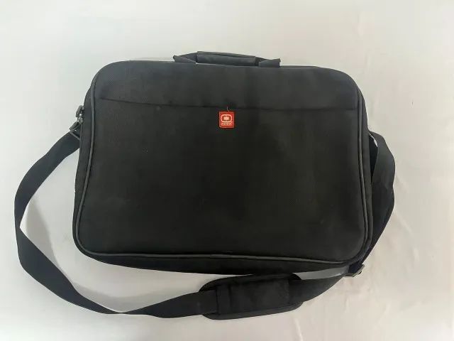 pasta para notebook ogio preta