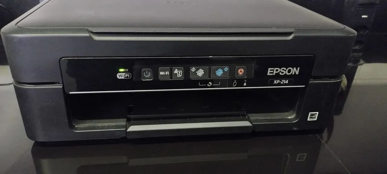 Epson Xp214 - Foto 2