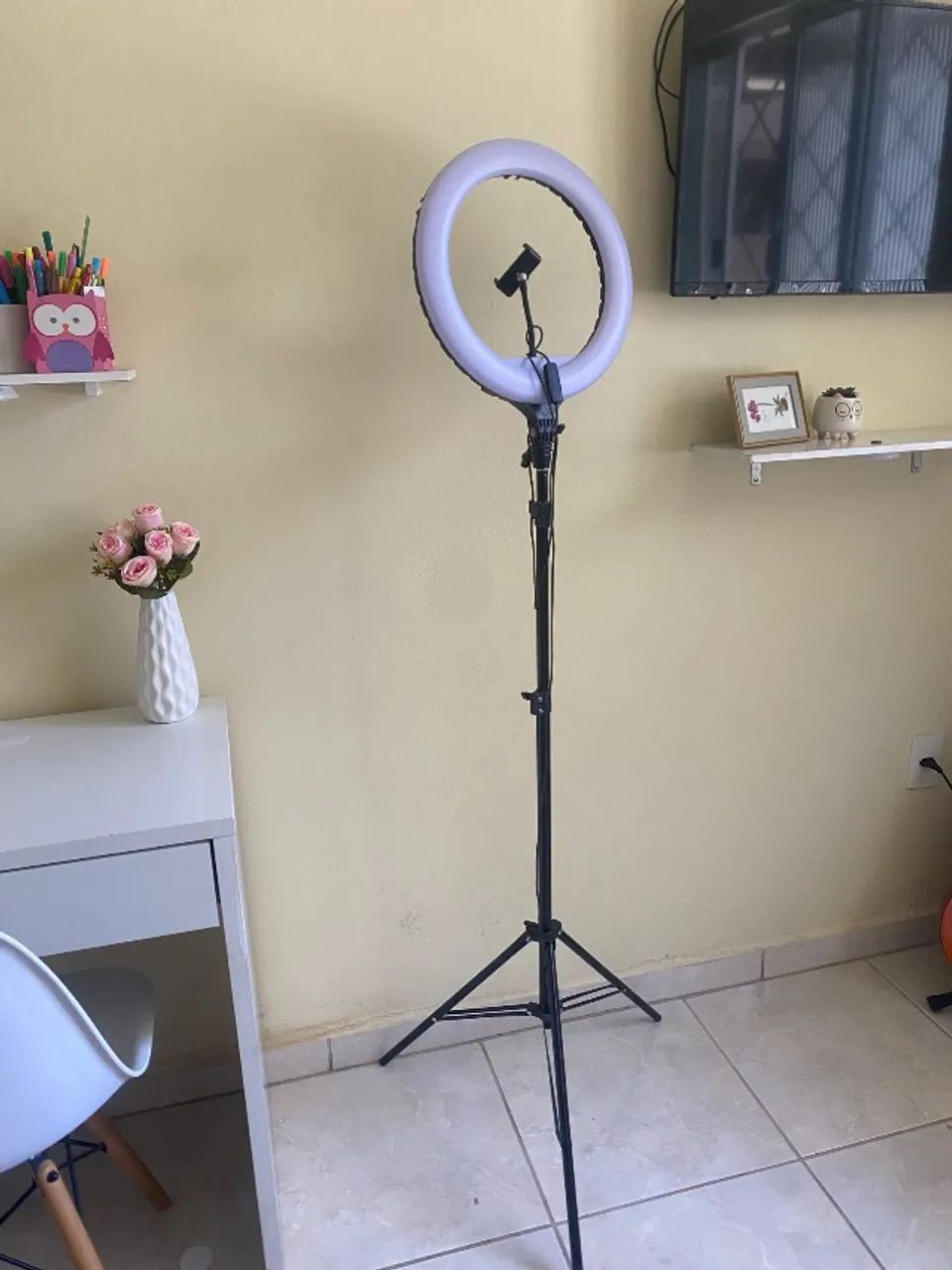 Ring Light 