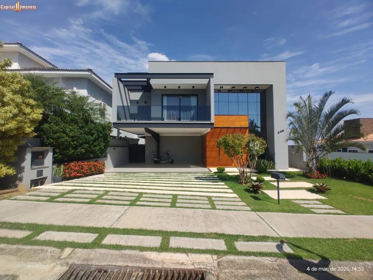 Residencial Santa Clara-Indaiatuba - Foto 2