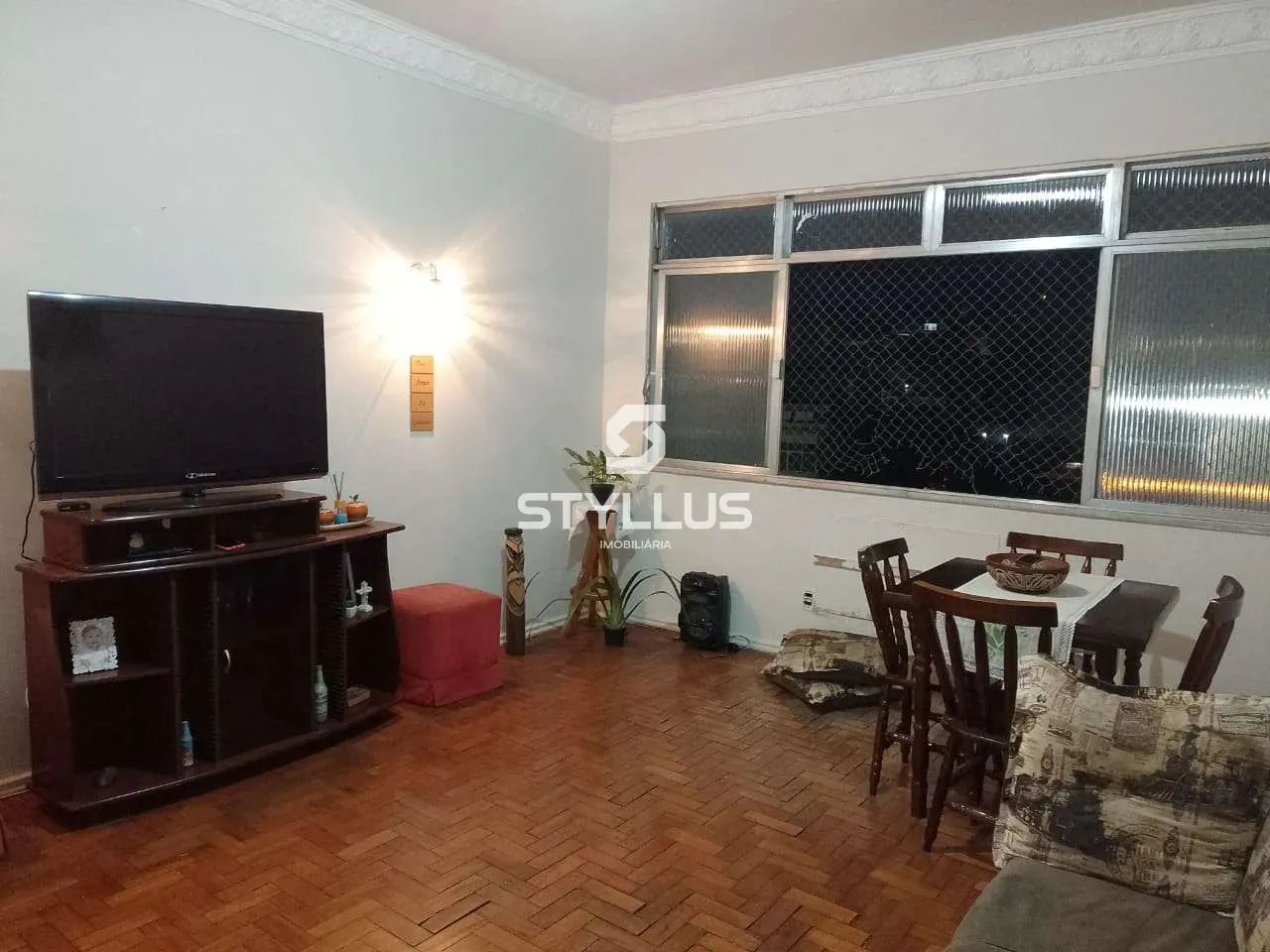 Quintino Bocaiúva | Apartamento 2 quartos - Foto 4
