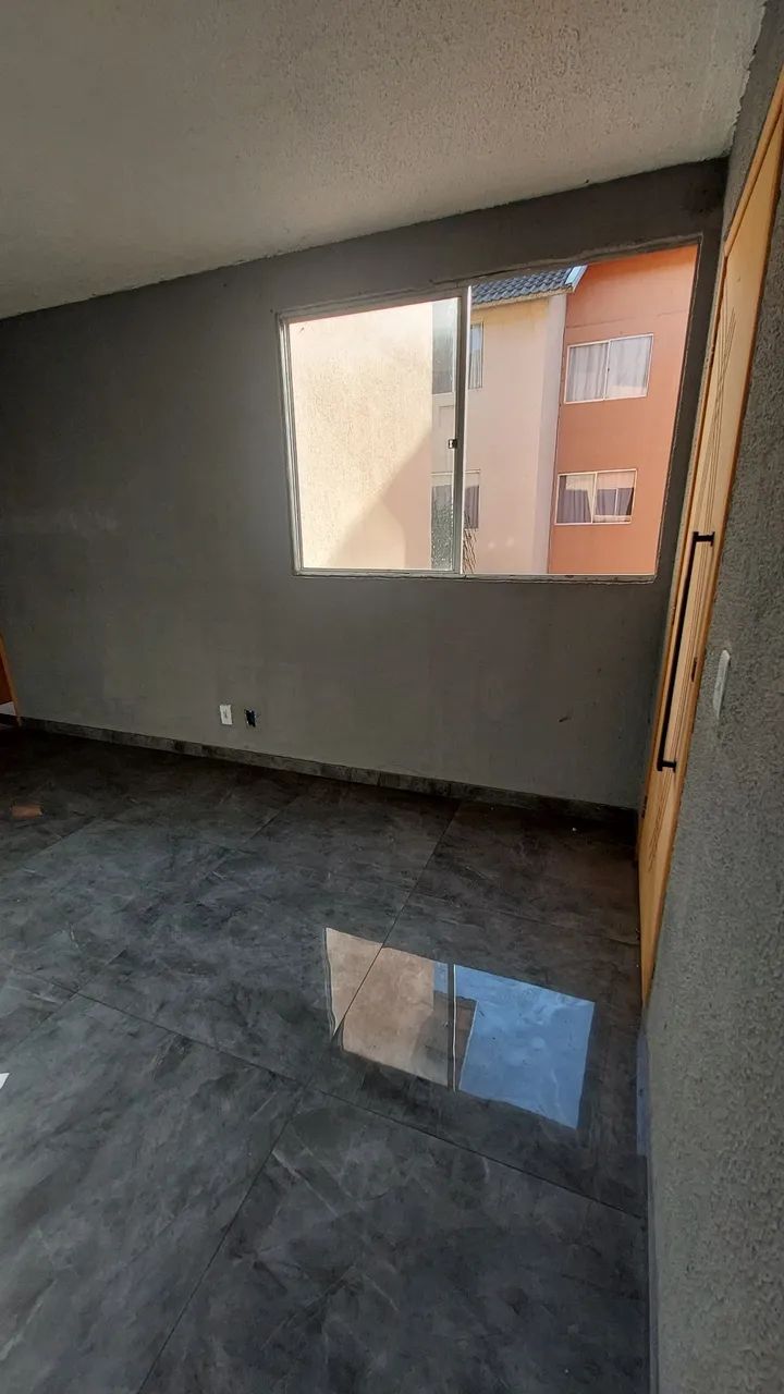 Apartamento quitado em Cosmos, com 2 quartos!  - Foto 2