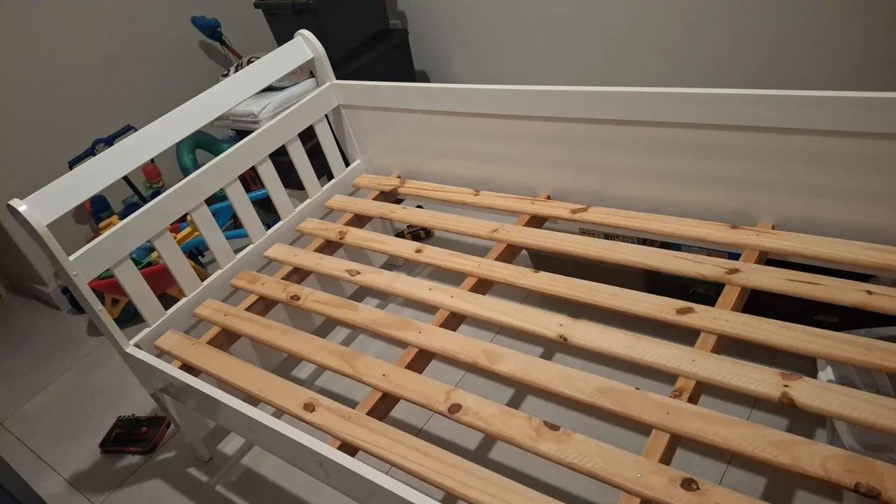 Cama solteiro  - Foto 2