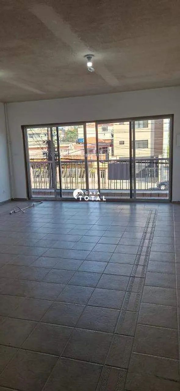 Sala Comercial com para aluguel no bairro Jardim Pilar em Mauá | - Foto 3