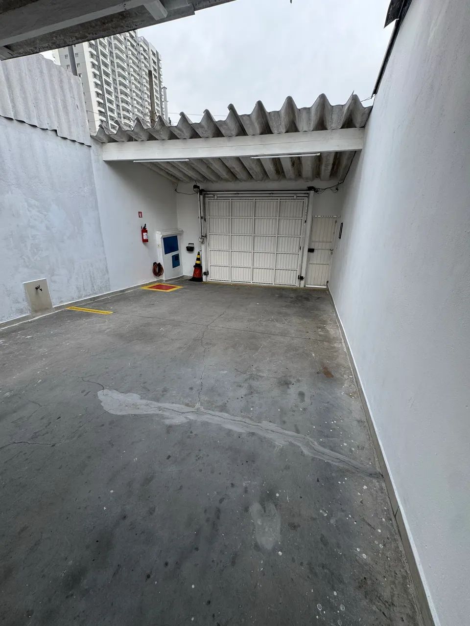 Galpão no Tatuapé 200m2 alugasse - Foto 4