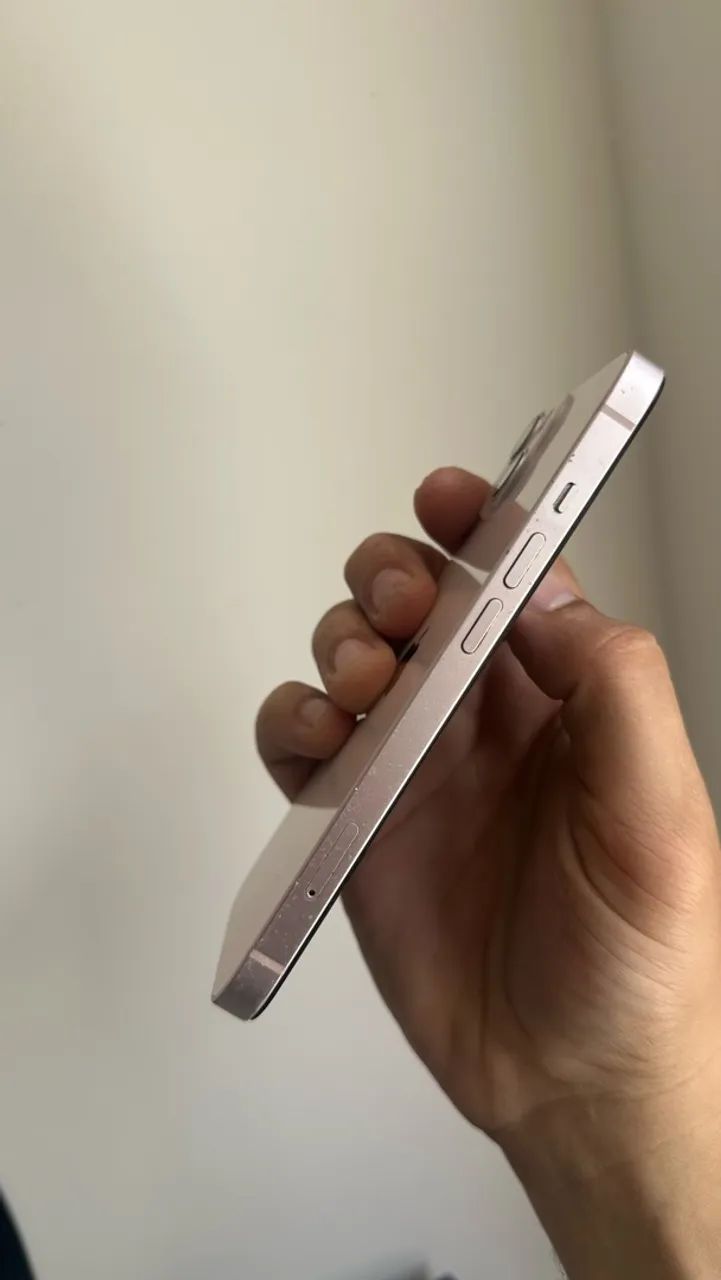iPhone 13 256GB Rose  - Foto 4