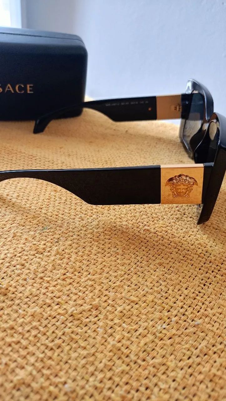 Óculos de sol versace