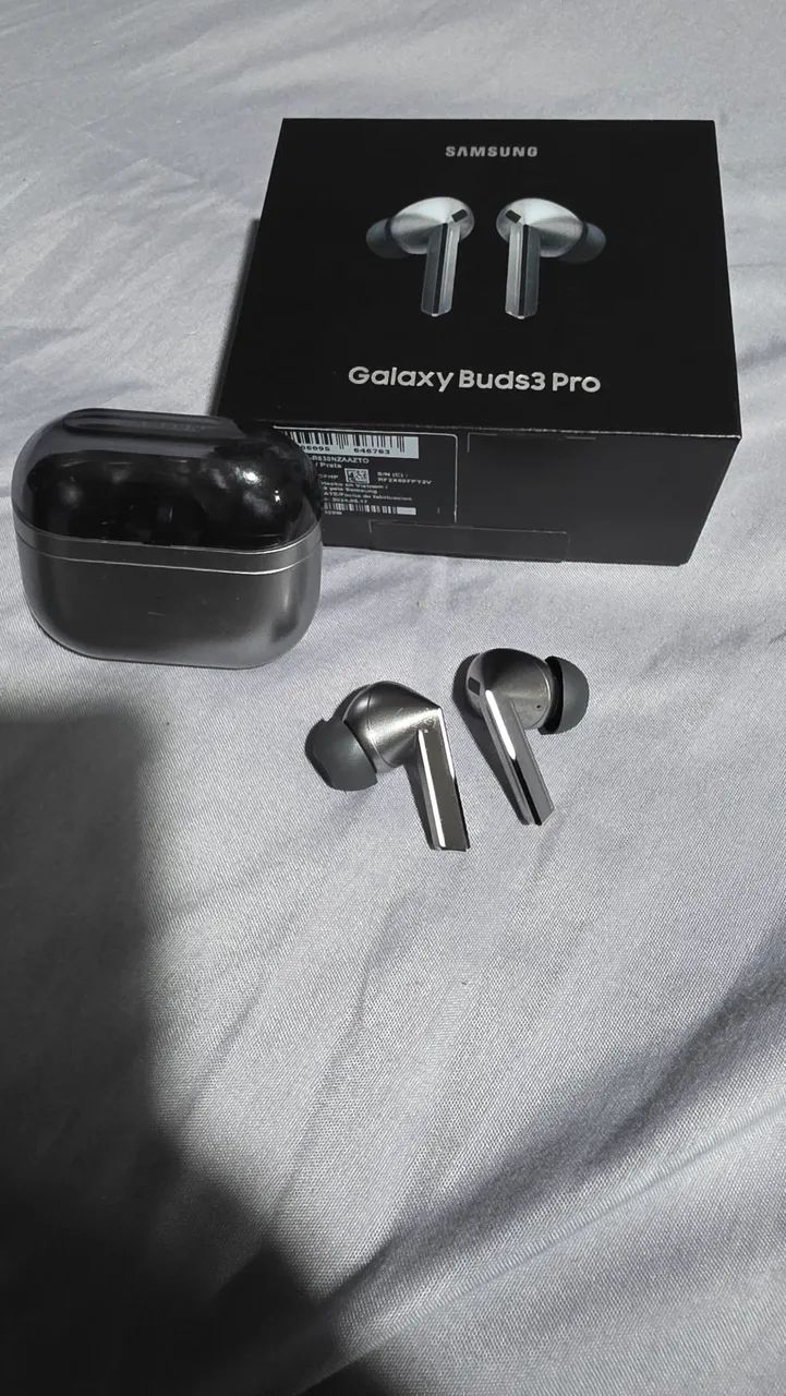 Samsung Galaxy Buds3 Pro