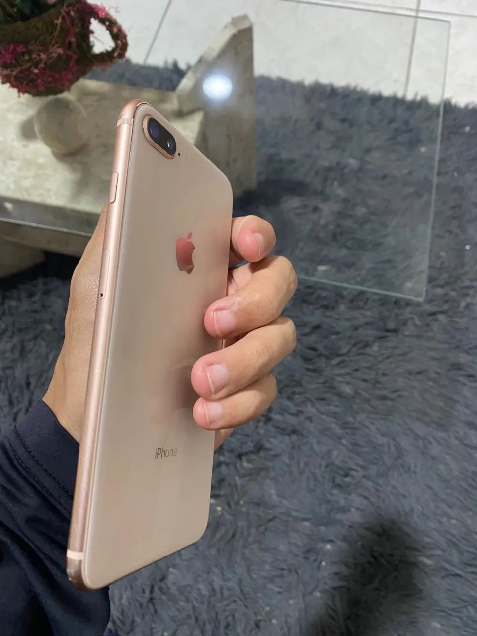 iPhone 8 Plus  - Foto 4