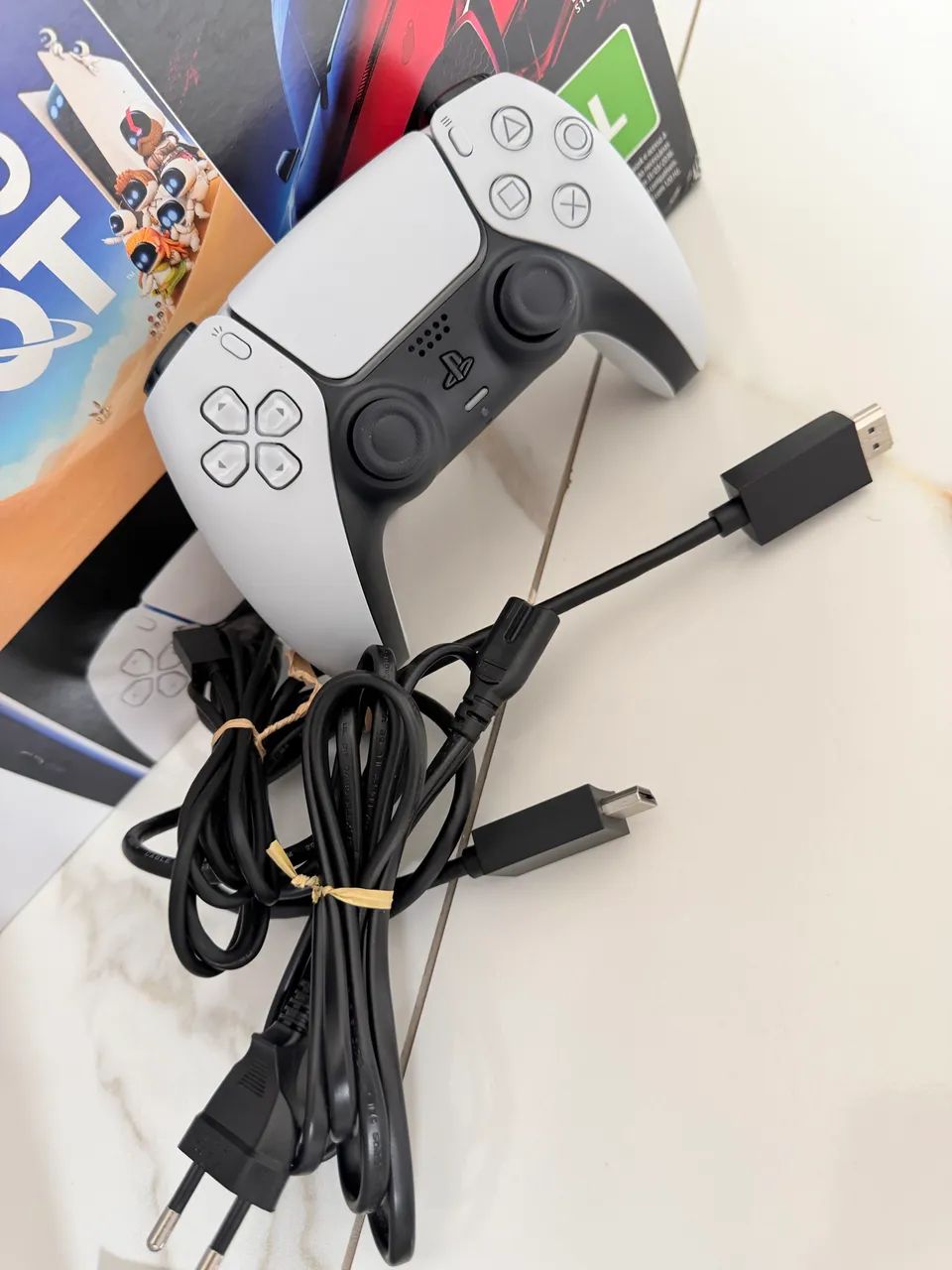 PS5 SLIM  - Foto 5