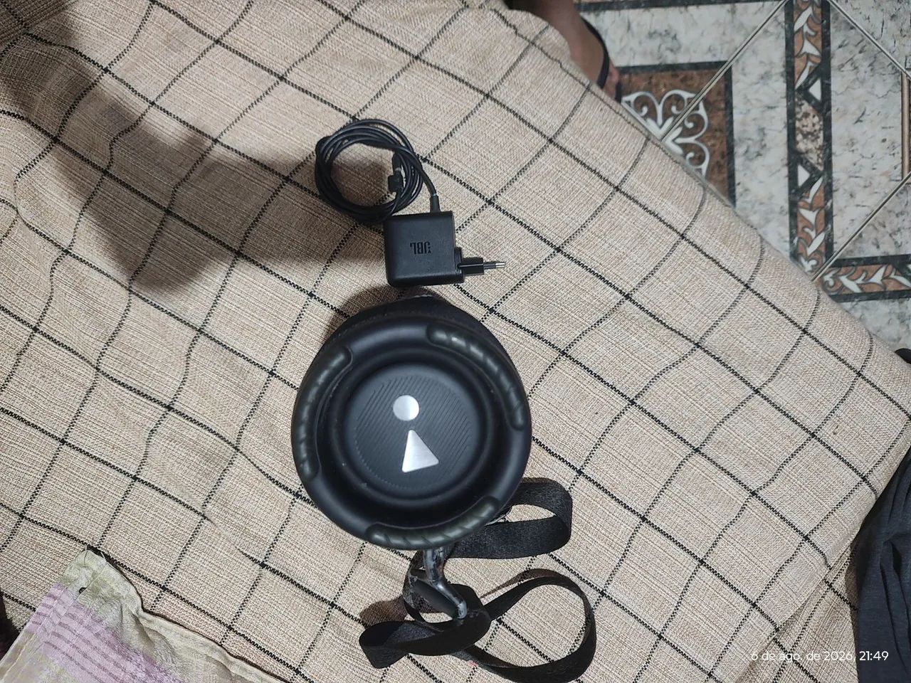 JBL Xtreme 3 - Foto 4