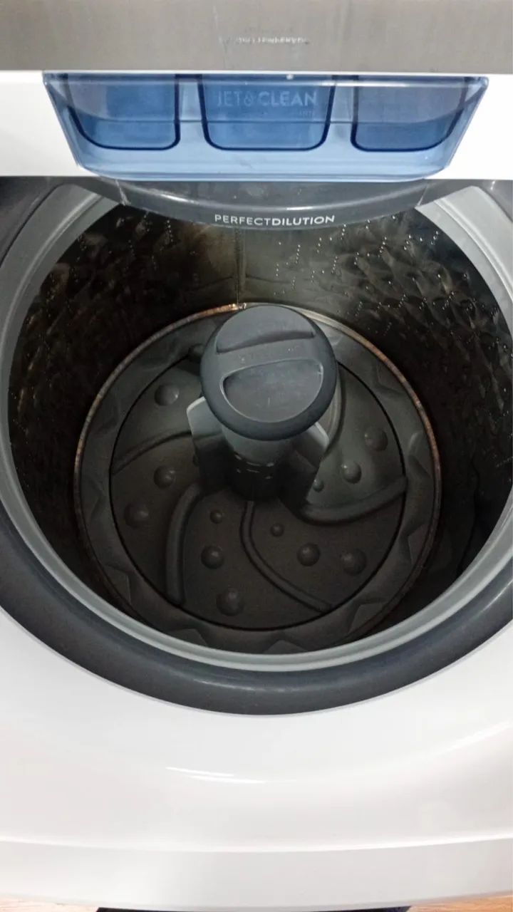 Máquina Electrolux 17 kg - Foto 2