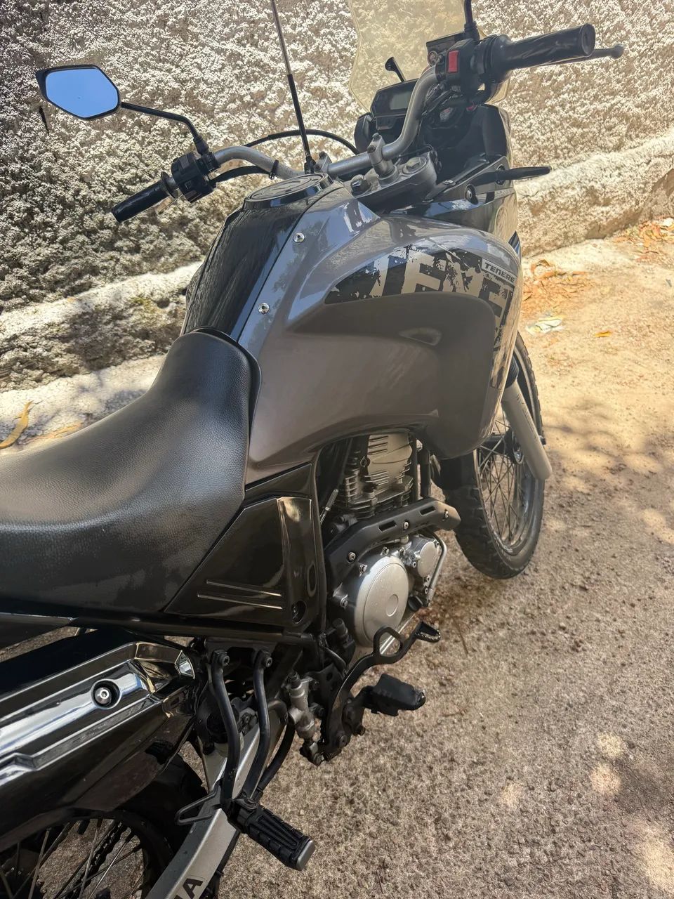 TÉNÉRÉ 250 - Foto 4