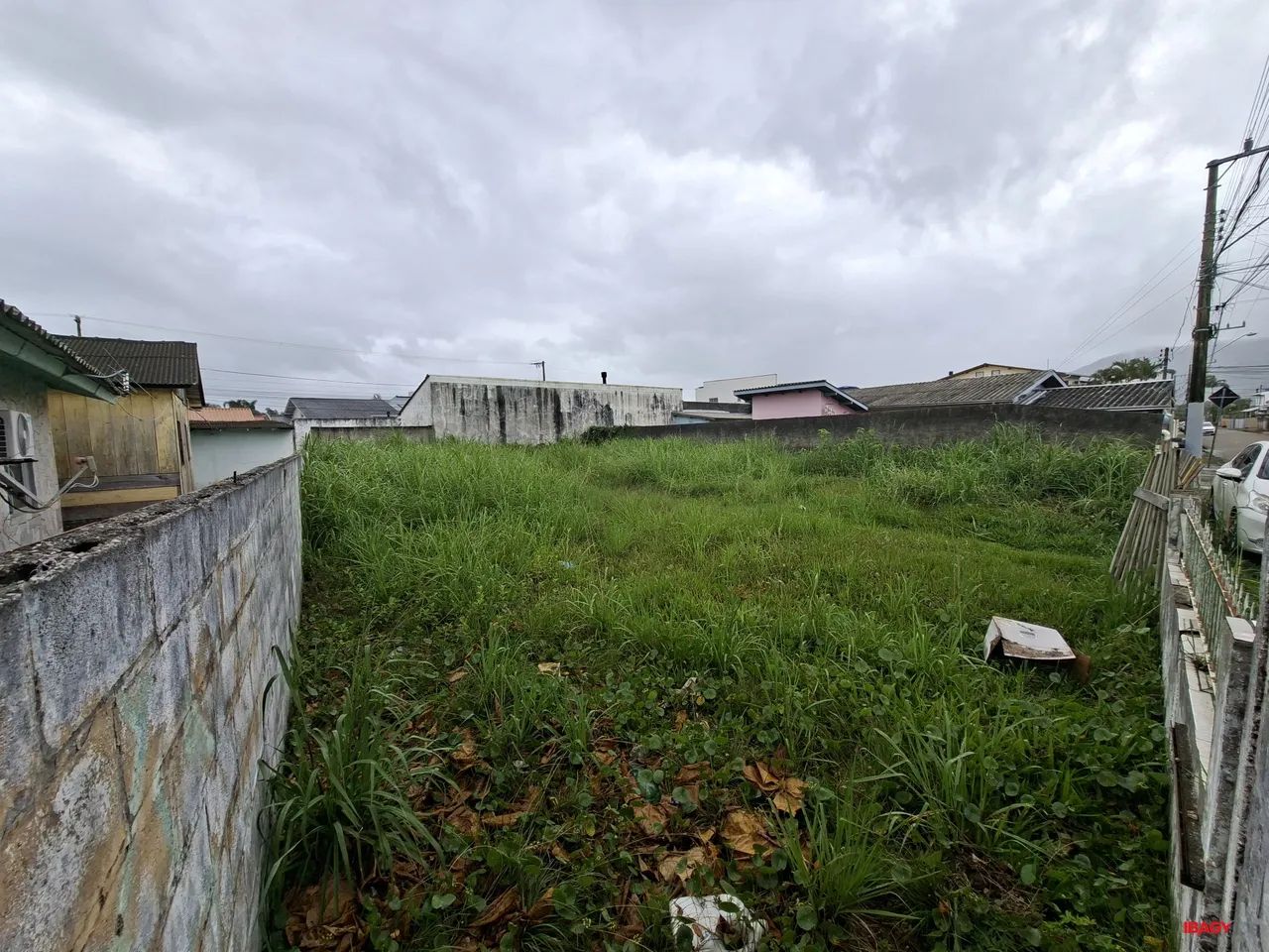 Oportunidade! Terreno em Carianos - Florianópolis - Foto 5