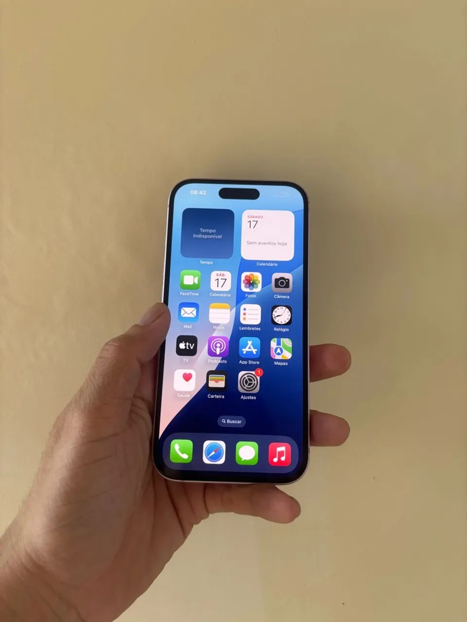 iPhone 15 Rosa  - Foto 2