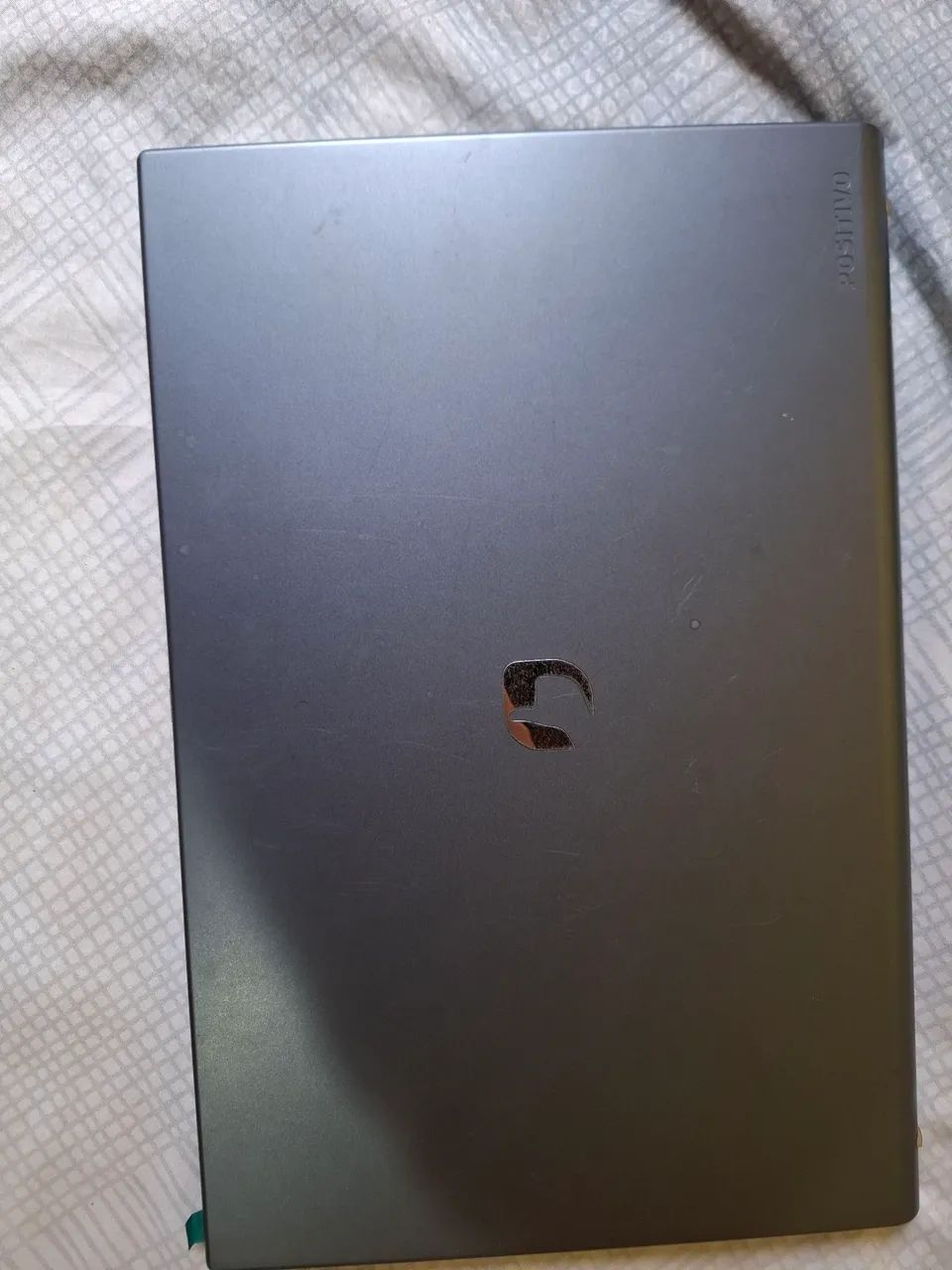 Notebook positivo  - Foto 2