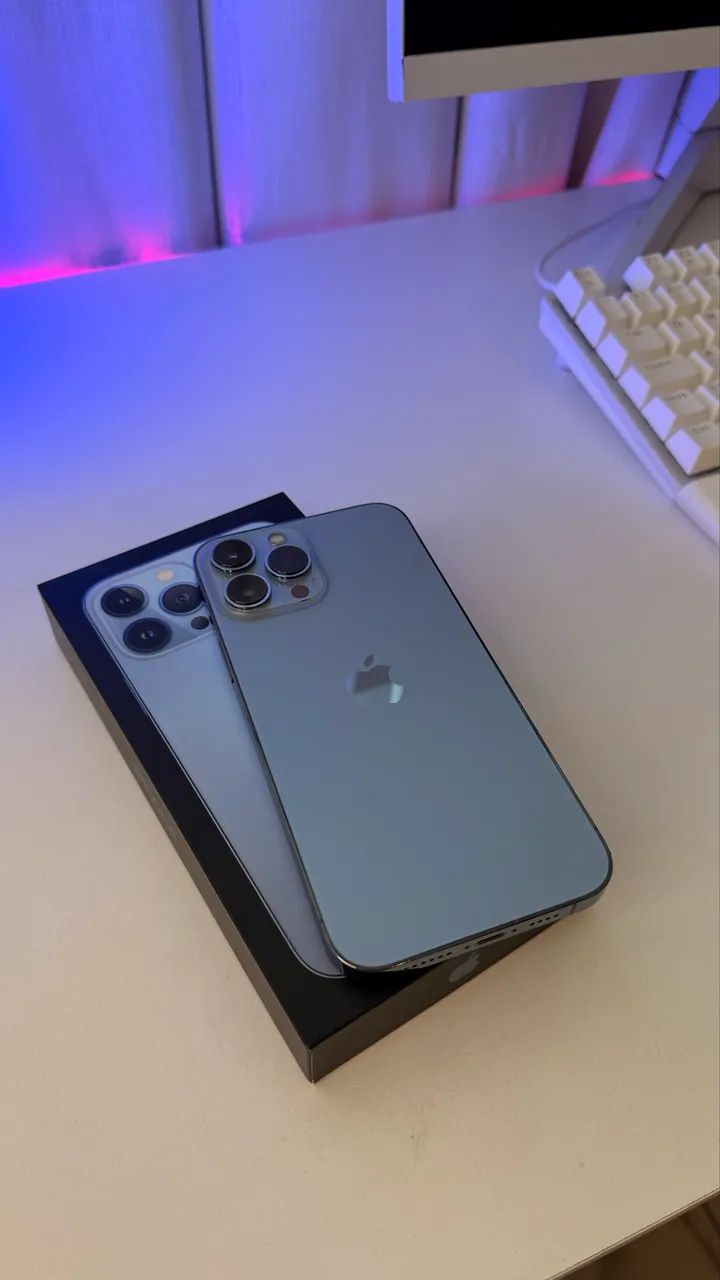 iPhone 13 Pro Max 256gb 