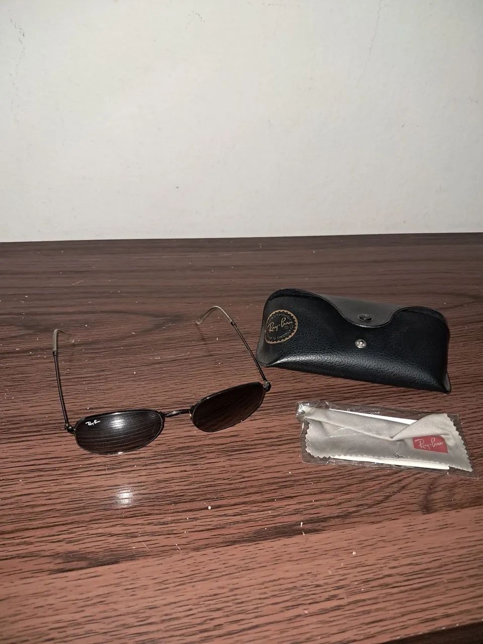 Óculos Ray Ban