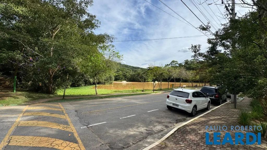 TERRENO EM CONDOMÍNIO - TRANSURB - SP - Foto 2