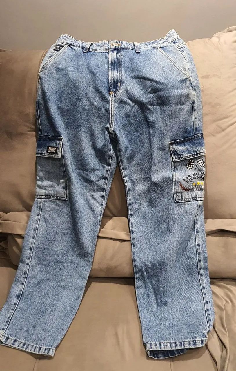Calça original 