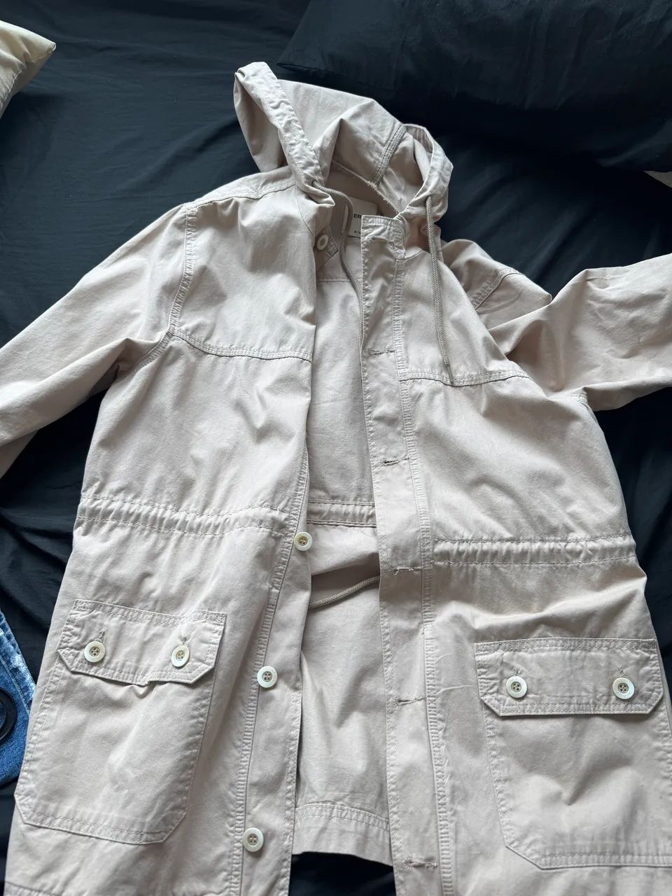 Roupas usadas 