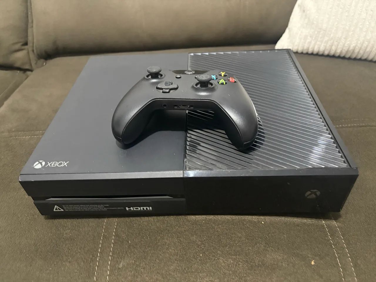 Xbox One - Foto 2