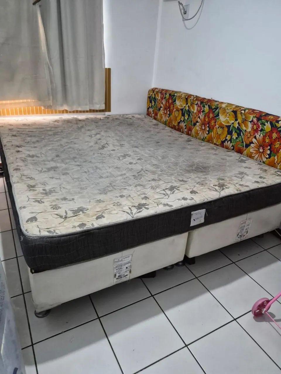 Cama Box Queen  - Foto 4