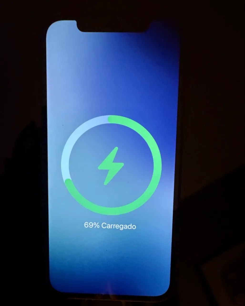 IPHONE 12 64gb usado 78% bateria - Foto 4
