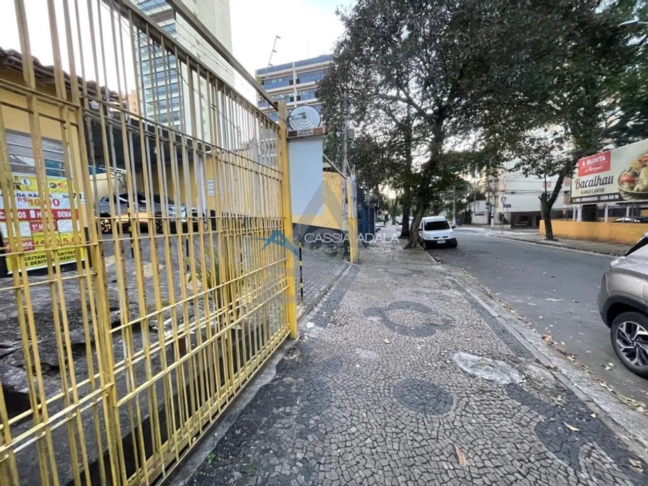 Terreno à venda em Campinas, Cambuí, com 306 m² - Foto 5