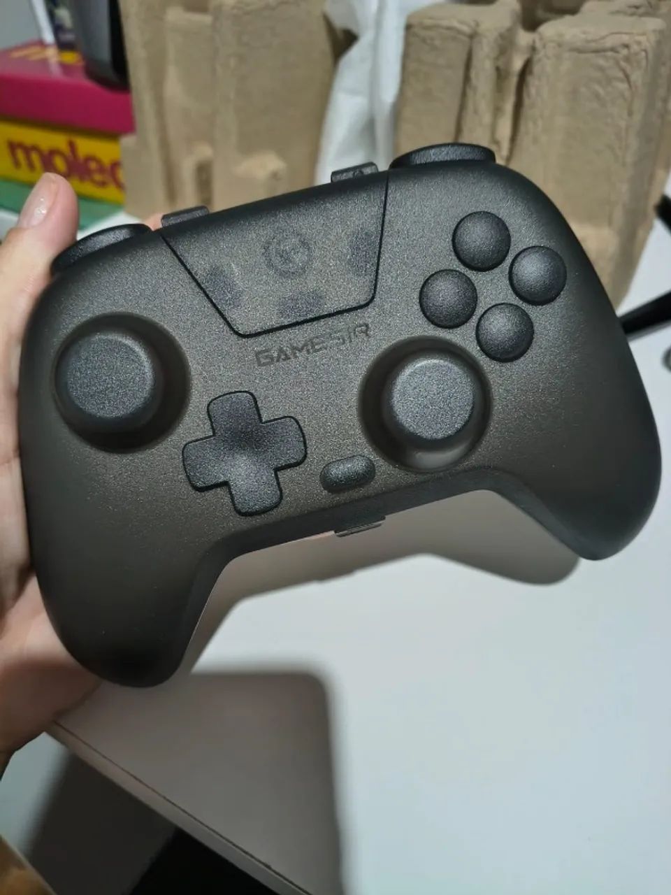 Gamesir T4n Lite  - Foto 2