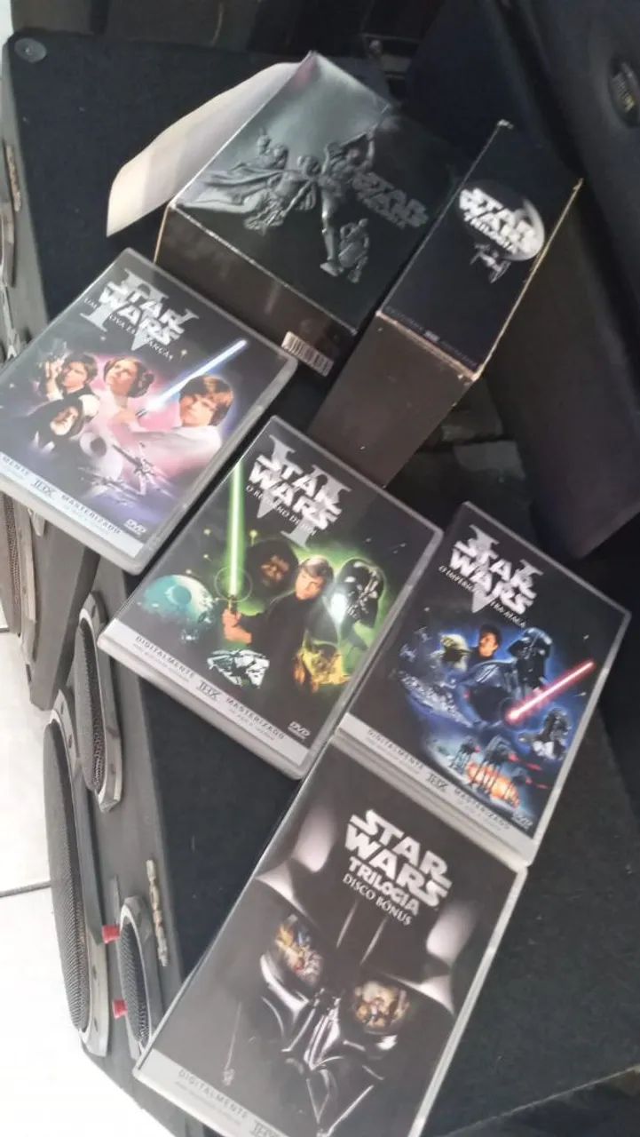 Dvds  - Foto 2