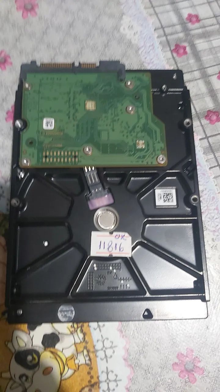 Hd Seagate 500gb - Foto 2