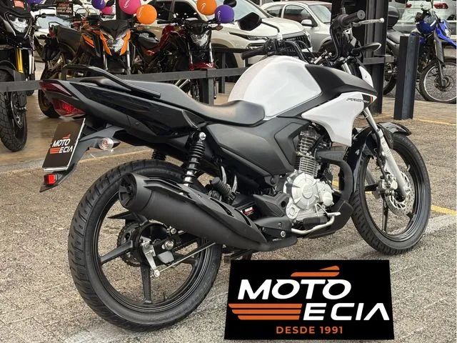 Yamaha YBR 150 FACTOR FLEX - Foto 2