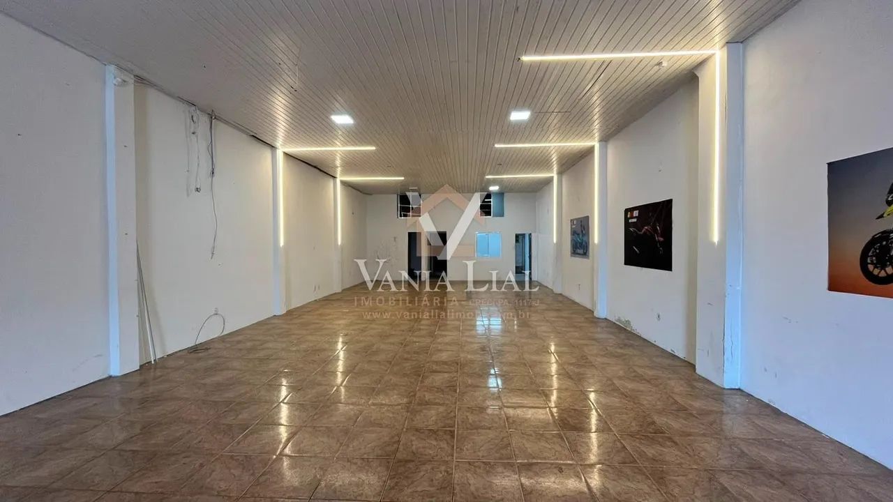 Sala Comercial em São José - Salinópolis, PA