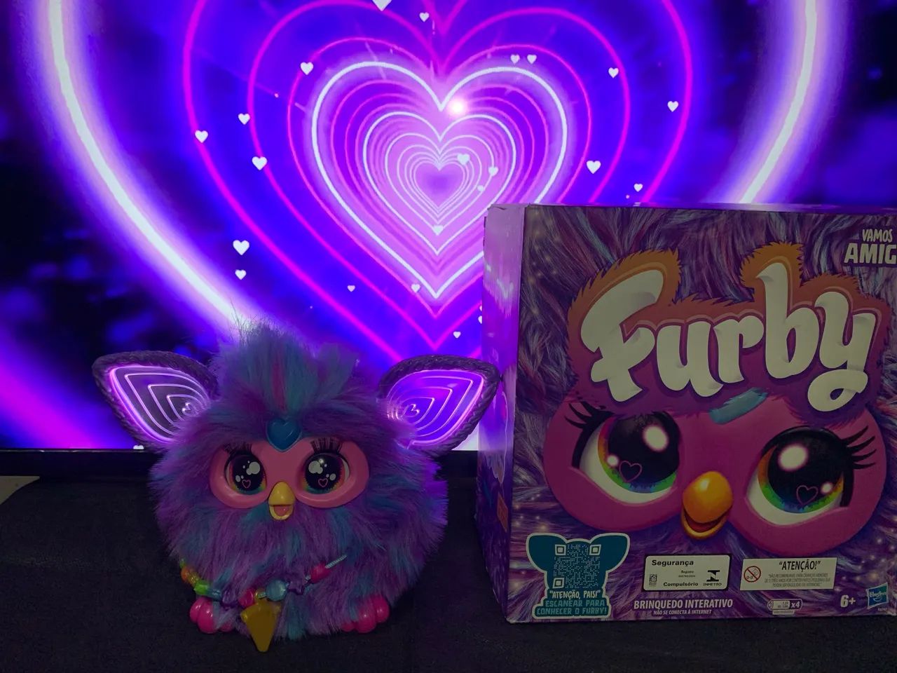 Furby 
