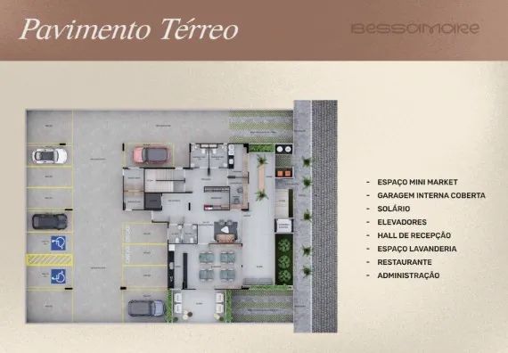 BESSAMARE - Foto 12