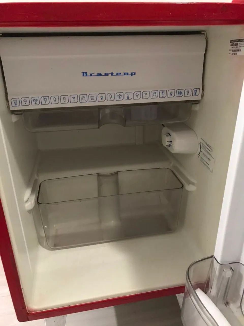 BRASTEMP VINTAGE - Foto 2