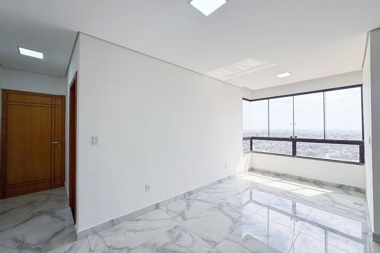 Apartamento à Venda - Barreiro, 2 Quartos, 108 m2 - Foto 5