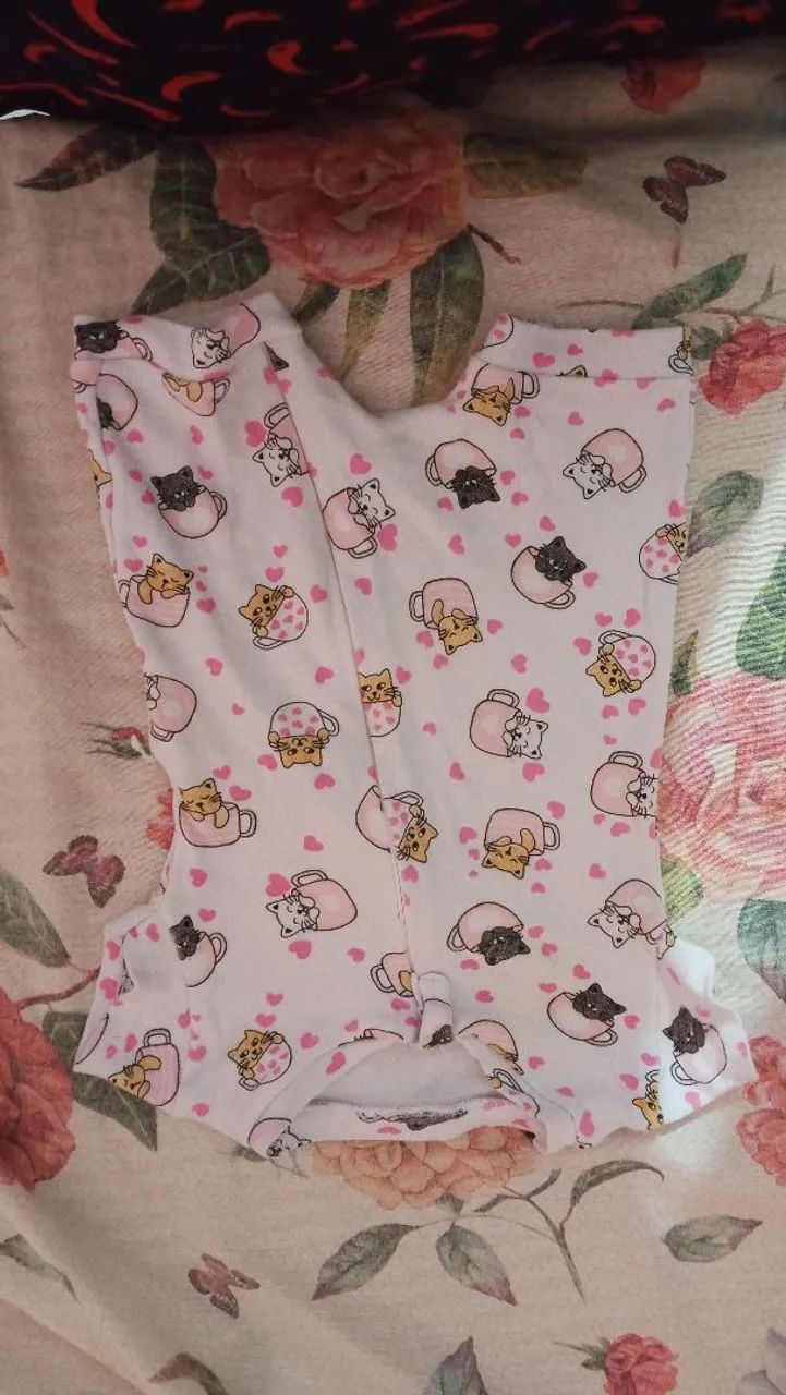 Roupas rn - Foto 2
