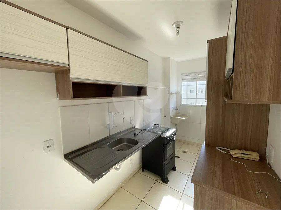 Apartamento com 2 quartos para locação em Vila popular - SP - Foto 5