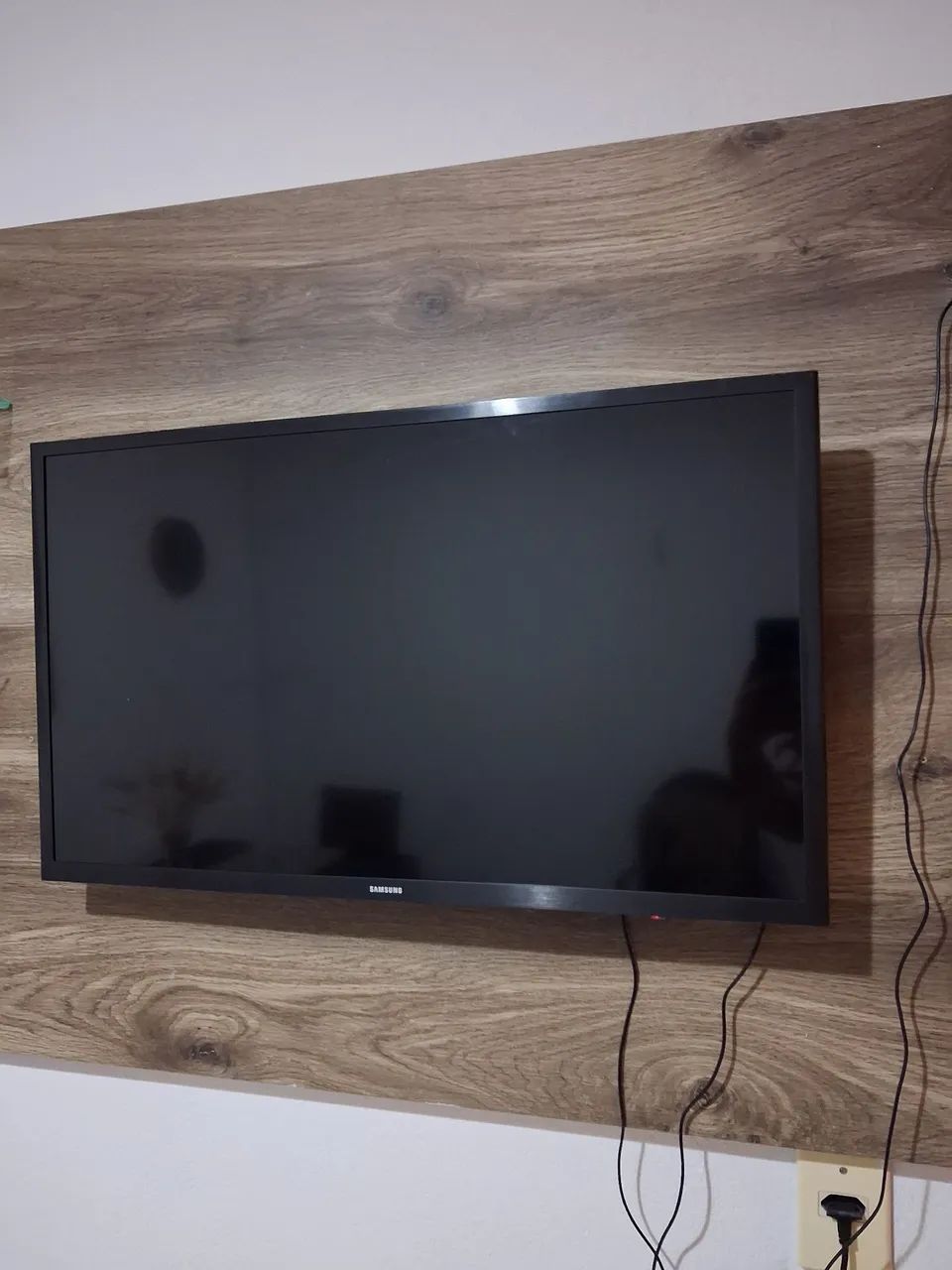 Vendo Tv
