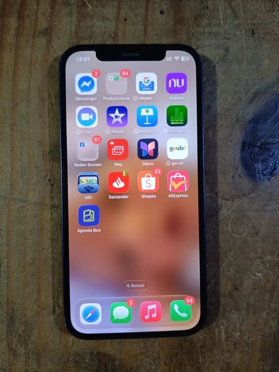 iPhone 12  - Foto 5