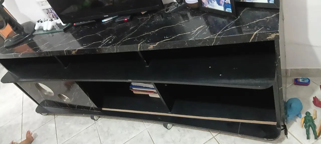 RACK PARA SALA - Foto 2