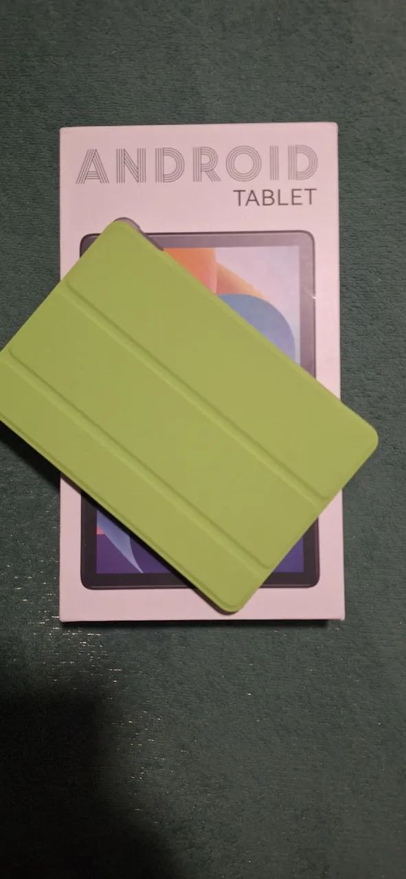Tablet NOVO
