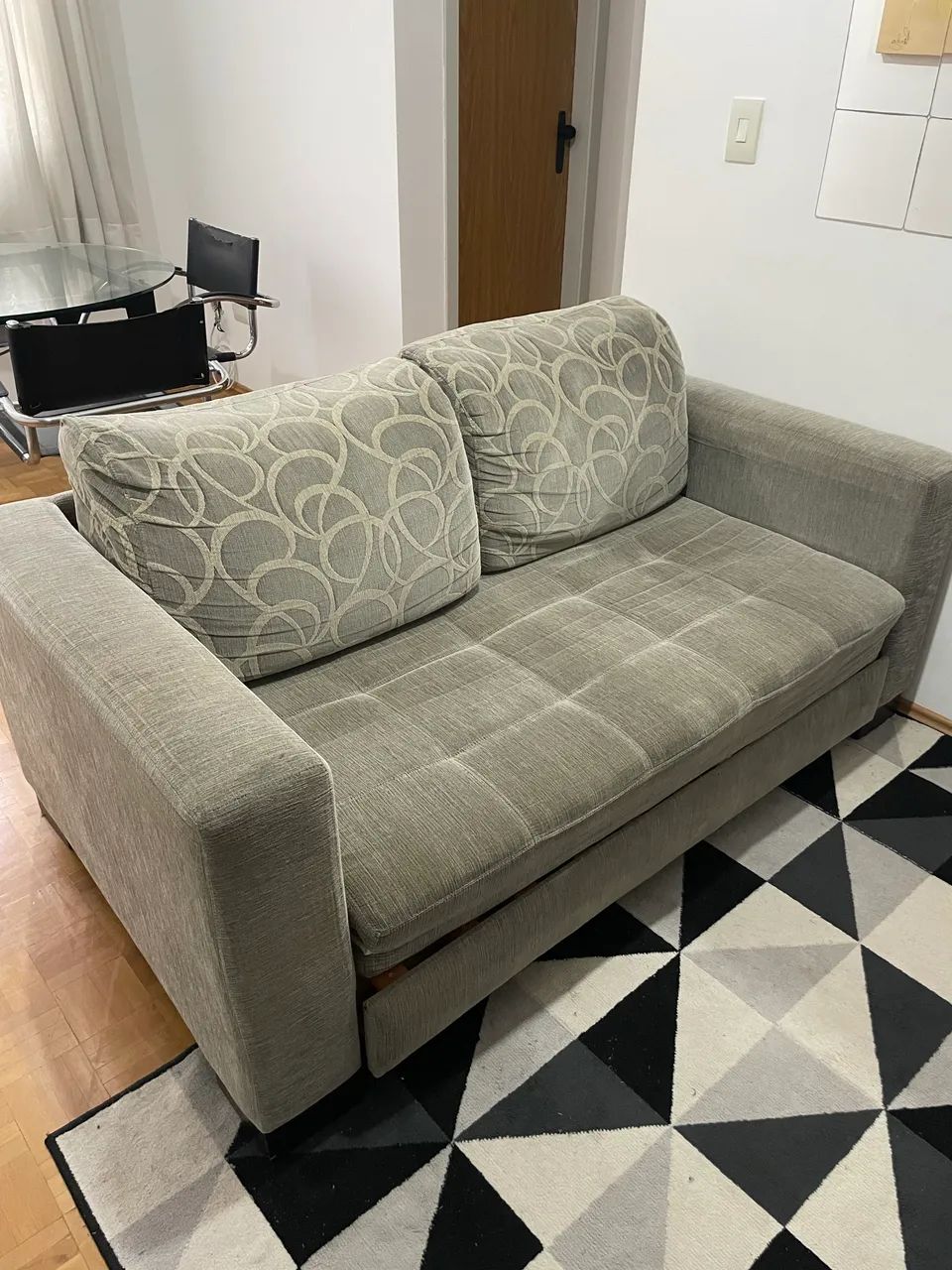 Sofa cama - Foto 2
