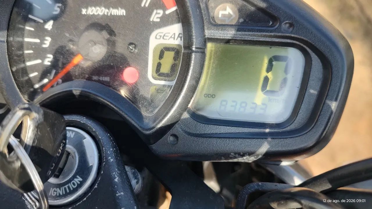Gladius 650 - Foto 2