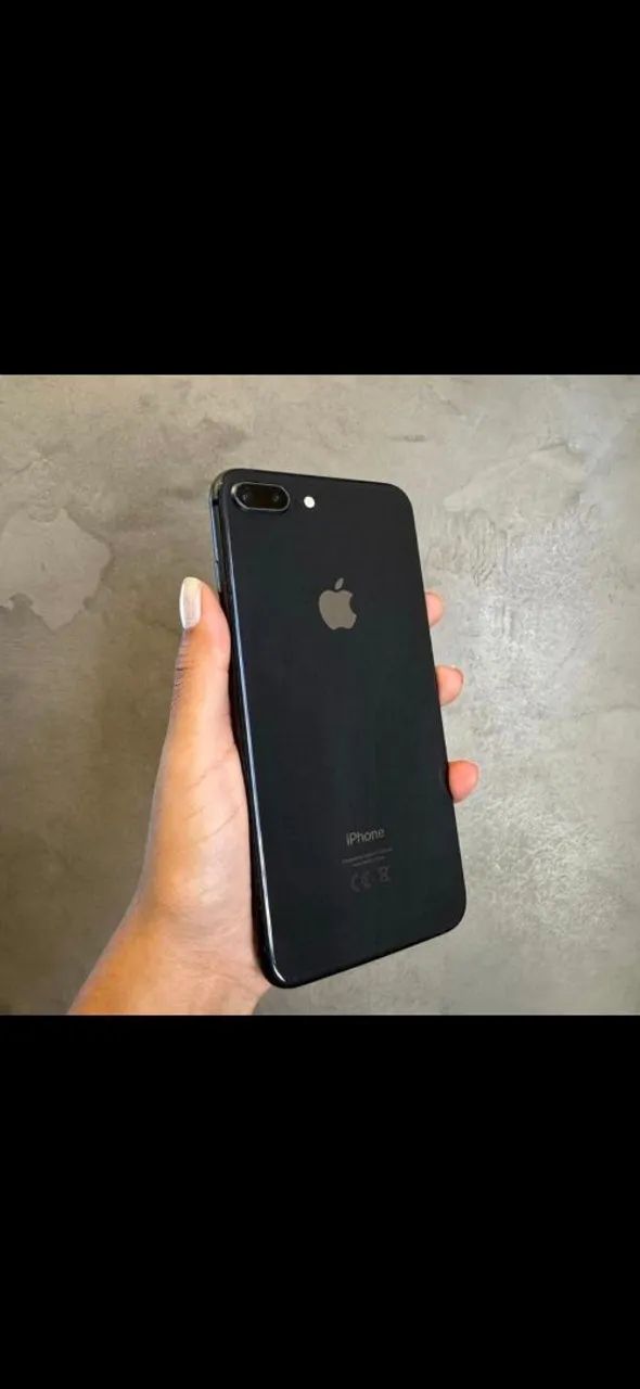 IPHONE 8 PLUS